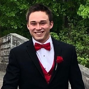 Meet your Posher, Austin